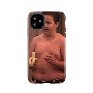Gibby!!!! Tough Phone Case
