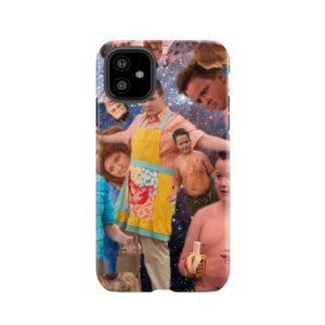Gibby! Tough Phone Case