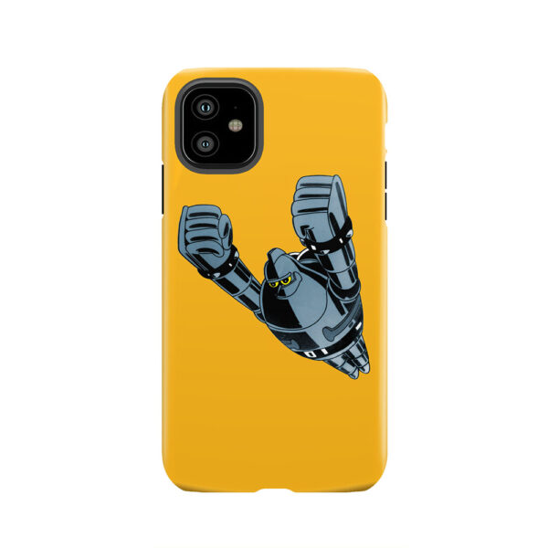 Gigantor Tetsujin 28 Tough Phone Case