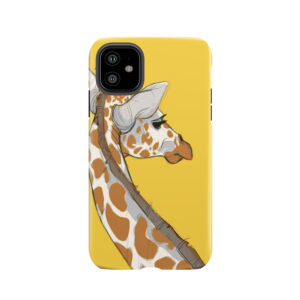 Giraffe 2 Tough Phone Case