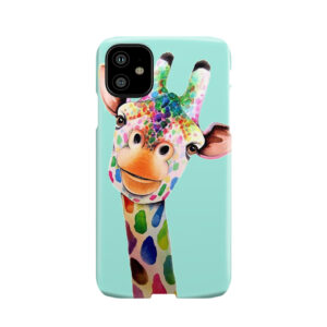 Giraffe Phone Case