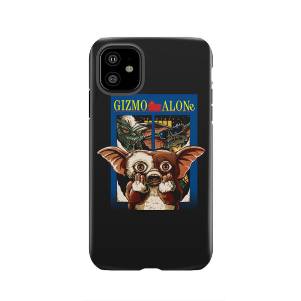 Gizmo Alone Tough Phone Case