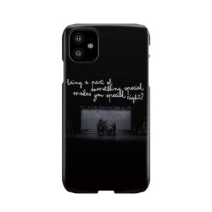 Glee Case Phone Case