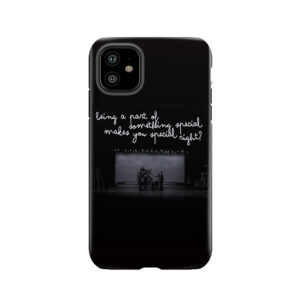 Glee Case Tough Phone Case