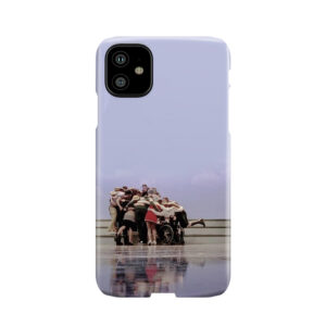 Glee Cast Group Hug Phone Case