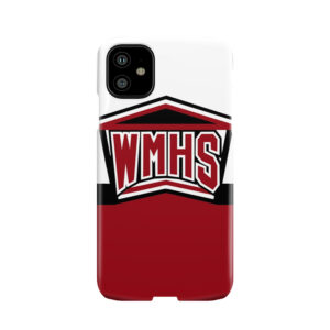 Glee Cheerio Phone Case