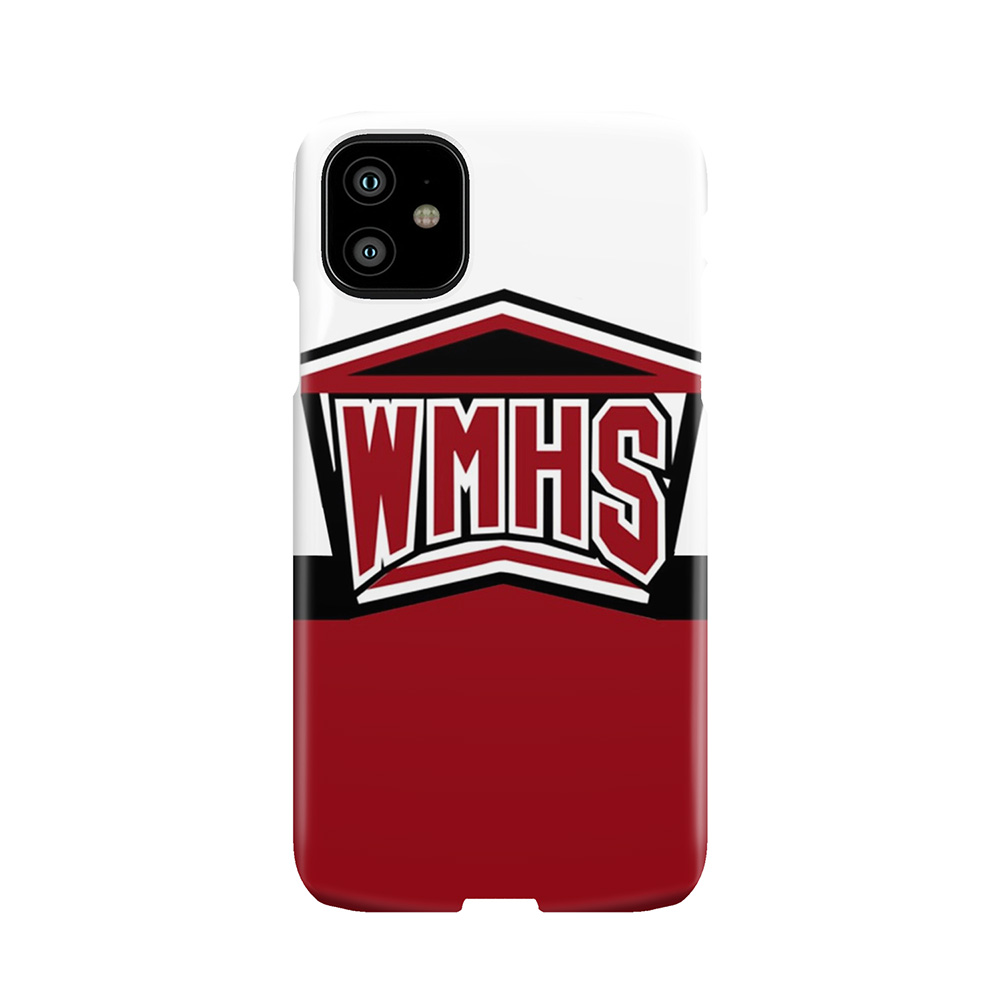 Glee Cheerio Phone Case