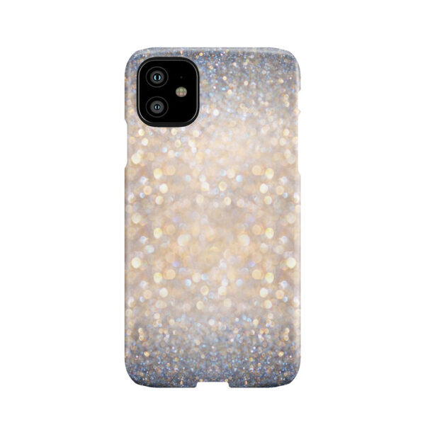 Glimmer Of Light Phone Case