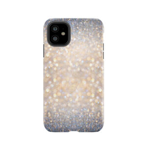 Glimmer Of Light Tough Phone Case
