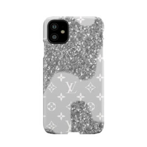 Glitter Designer Pattern Phone Case