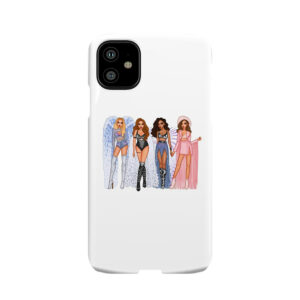 Glory Days Angels Phone Case