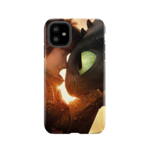 Go, It's Okay Tough Phone Case