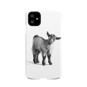 Goat Baby G097 Phone Case