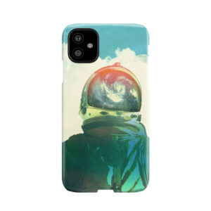 God Is An Astronaut Phone Case