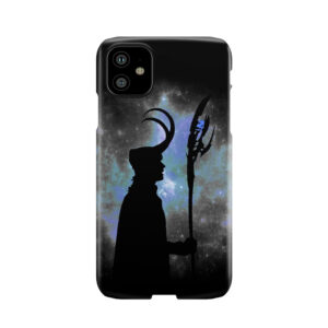 God Of Mischief 2 Phone Case