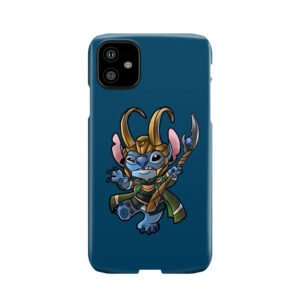 God Of Mischief Phone Case
