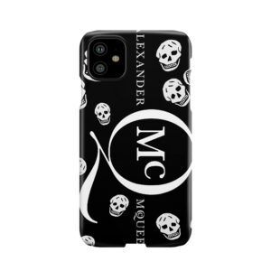 God Save Mcqueen Phone Case