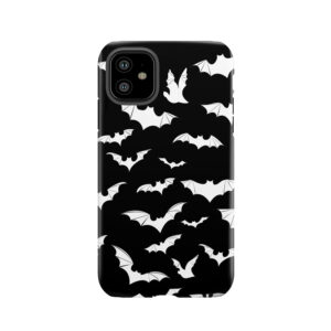 Going Batty Tough Phone Case