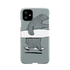 Going Surfing Phone Case