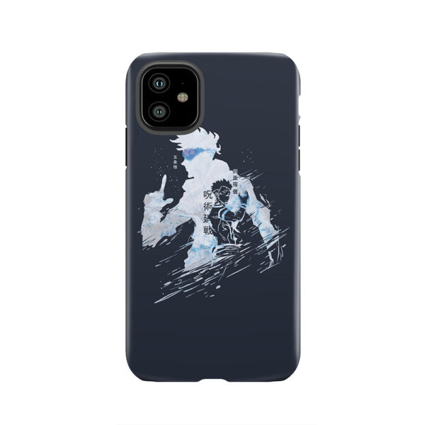 Gojo Expansion:Jujutsu Kaisen/Sorcery fight Tough Phone Case