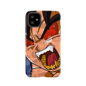 Goku Ape Tough Phone Case