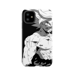 Goku Tough Phone Case