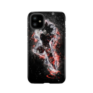 Goku Ultra Instinct (Migatte No Gokui) Tough Phone Case