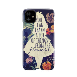 Golden Afternoon Phone Case