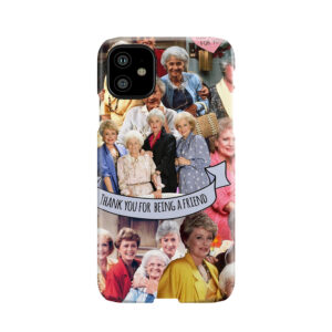 Golden Girls Phone Case