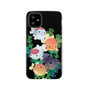Goldfish Group Tough Phone Case