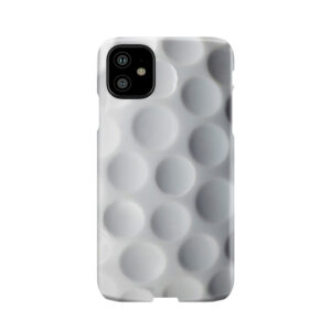 Golf Ball Phone Case