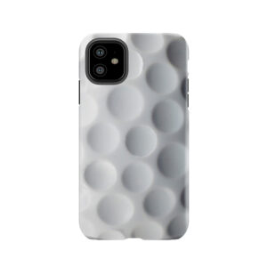 Golf Ball Tough Phone Case