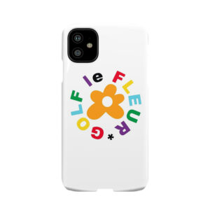 Golf Le Fleur Phone Case
