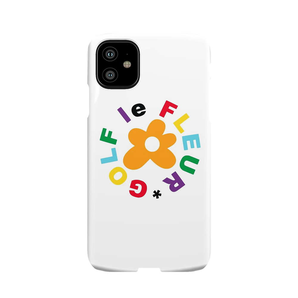 Golf Le Fleur Phone Case