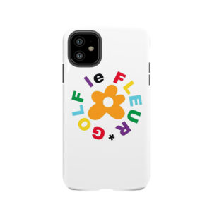 Golf Le Fleur Tough Phone Case