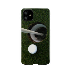 Golf Phone Case