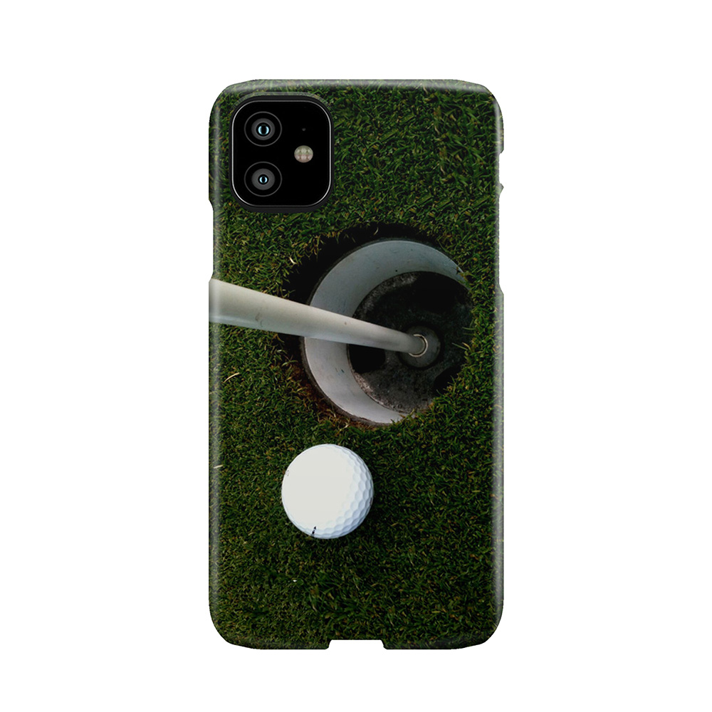Golf Phone Case