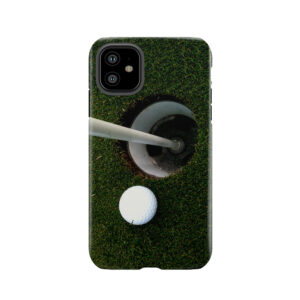 Golf Tough Phone Case