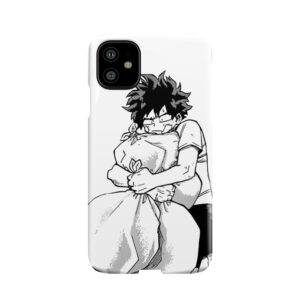 Good Deku Phone Case
