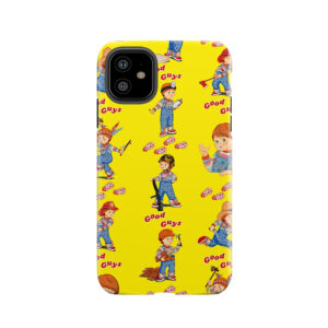 Good Guys - Child's Play - Chucky Tough Phone Case