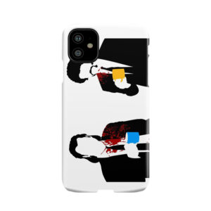 Gourmet Coffee Phone Case