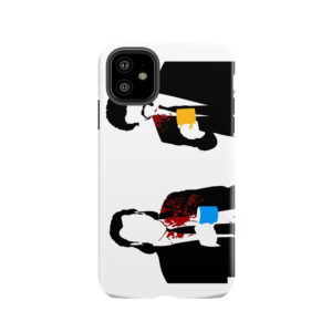 Gourmet Coffee Tough Phone Case