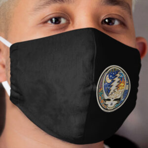 Grab It Fast Cloth Face Mask