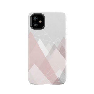 Graphic 105 Tough Phone Case