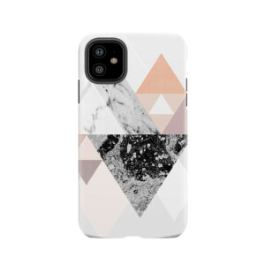 Graphic 110 Tough Phone Case