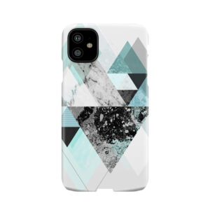 Graphic 110 (Turquoise Version) Phone Case