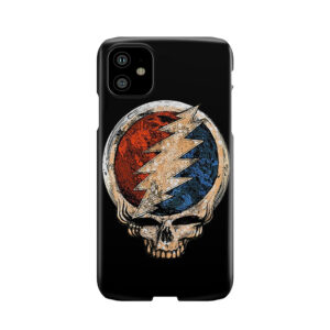 Grateful.Dead Phone Case