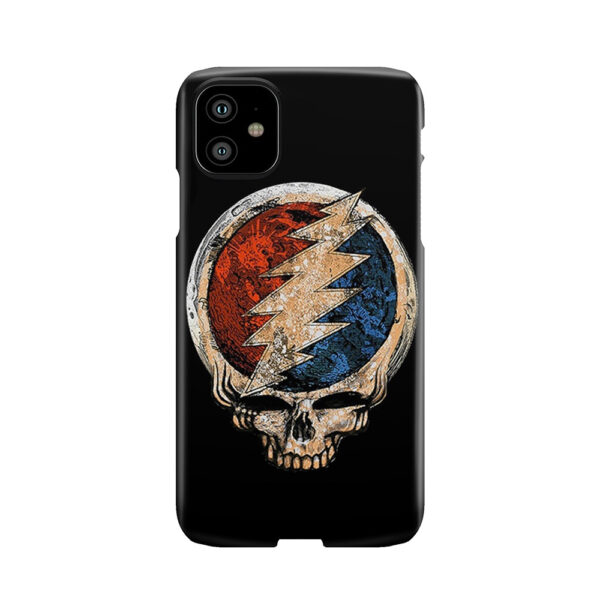 Grateful.Dead Phone Case