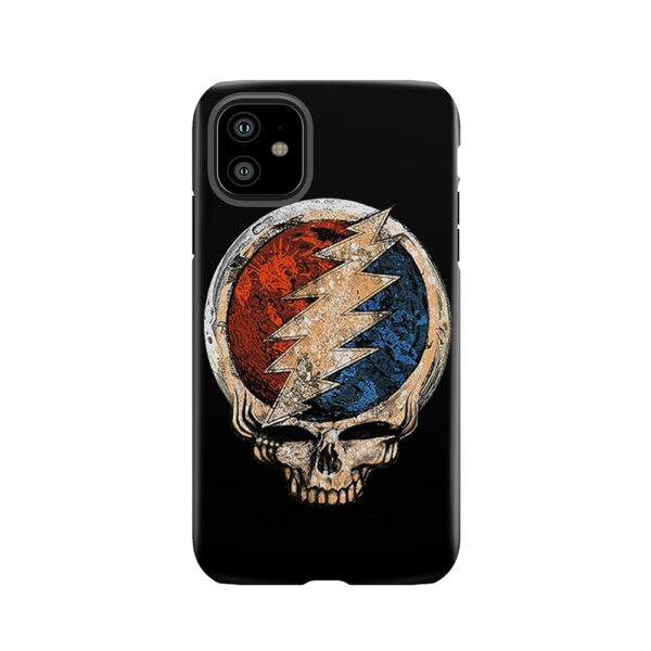 Grateful.Dead Tough Phone Case