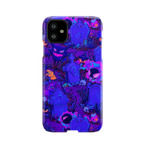 Grave Rave Phone Case